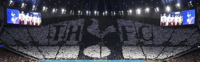 开云APP-【欧冠】体毛越位凯恩绝杀被吹 热刺1比1里斯本竞技