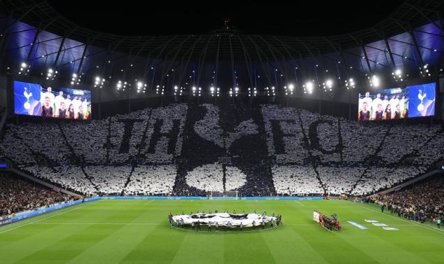 开云APP-【欧冠】体毛越位凯恩绝杀被吹 热刺1比1里斯本竞技