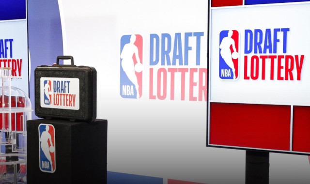 开云体育-29票赞成1票反对！NBA正式通过乐透抽签新规 明年起试行三届选秀