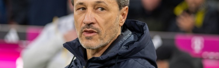 开云官网-客战法兰克福！科瓦奇：科贝尔出战存疑，我们要为胜利全力以赴