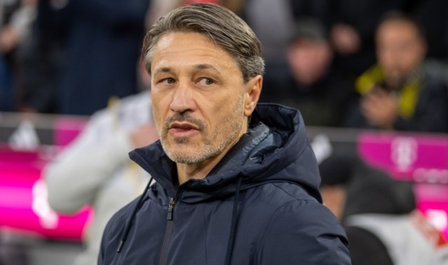 开云官网-客战法兰克福！科瓦奇：科贝尔出战存疑，我们要为胜利全力以赴