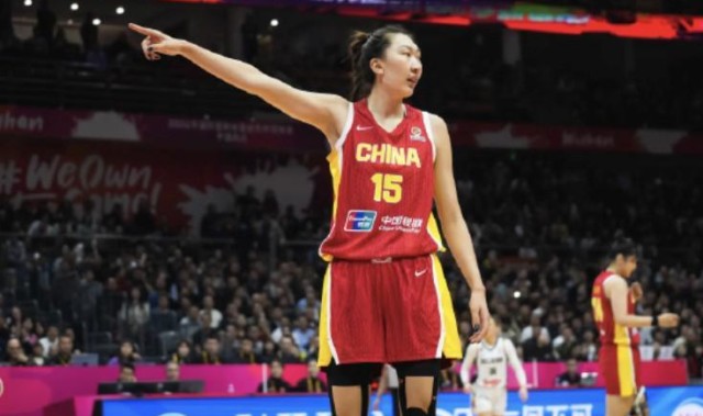 开云体育-韩旭：打比利时是很好的学习和借鉴机会，本场我们已全力以赴