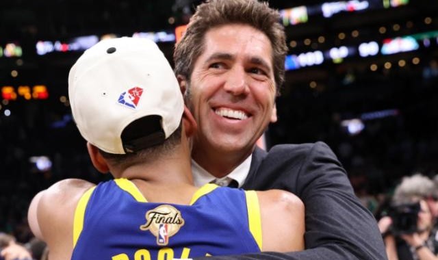 开云下载-交易截止日仅10天之遥 迈尔斯称勇士并无明显短板