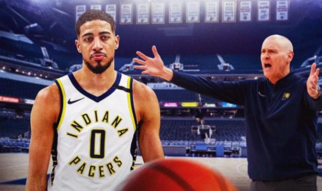 全明星后变寒冰射手！哈利伯顿求变：更多攻击禁区