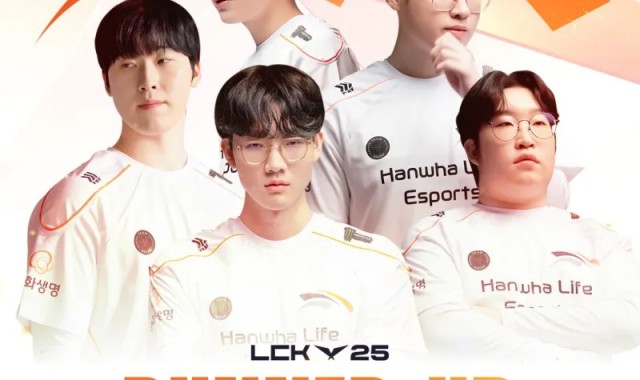 遗憾落败拿到亚军，HLE发文：我们承诺将拼尽全力奋战至最后