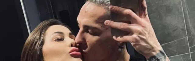 开云APP-若前女友所言不虚 安东尼太渣太可怕太不可救药了